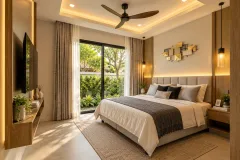 Zensiri Lakeside Mabprachan — Pool Villas near Mabprachan Lake — project image 13