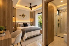 Zensiri Lakeside Mabprachan — Pool Villas near Mabprachan Lake — project image 14