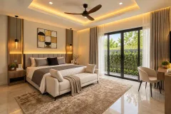 Zensiri Lakeside Mabprachan — Pool Villas near Mabprachan Lake — project image 15