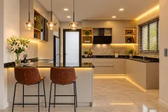 Zensiri Lakeside Mabprachan — Pool Villas near Mabprachan Lake — project image 16