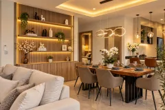 Zensiri Lakeside Mabprachan — Pool Villas near Mabprachan Lake — project image 17