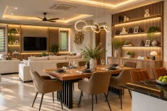 Zensiri Lakeside Mabprachan — Pool Villas near Mabprachan Lake — project image 19