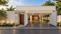 Zensiri Lakeside Mabprachan — Pool Villas near Mabprachan Lake — project overview in Mabprachan