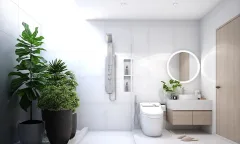 The Pool Space Villa — project image 11