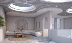 The Pool Space Villa — project image 15