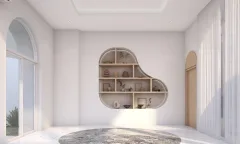 The Pool Space Villa — project image 17