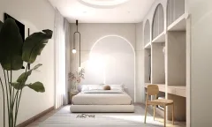The Pool Space Villa — project image 28