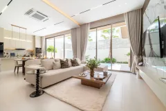 Charin Pattaya — архитектура и фасад комплекса
