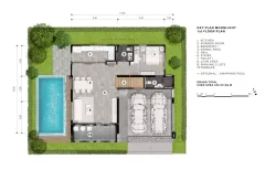 Spectra Residence Pattaya — изображение проекта 15