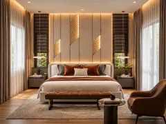 Spectra Residence Pattaya — планировка или мастер-план проекта