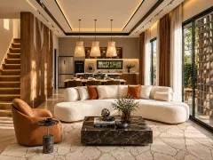Spectra Residence Pattaya — изображение проекта 9