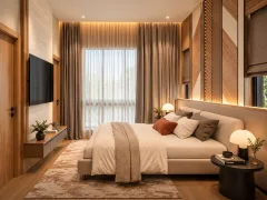 Spectra Residence Pattaya — изображение проекта 12