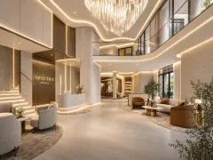 Spectra Residence Pattaya — изображение проекта 13