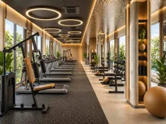 Spectra Residence Pattaya — изображение проекта 16