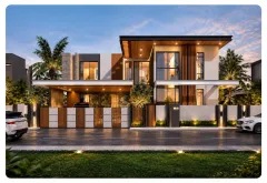 The Ozone Wealth Pattaya — ванная комната и отделка