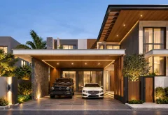 The Ozone Wealth Pattaya — территория и зона отдыха
