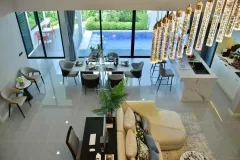 Thamber Private Pool Villa — виллы с бассейном в Хуай Яй — изображение проекта 25