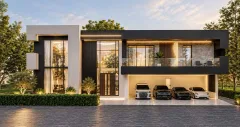 Opal Village Pattaya — project overview in Nong Prue