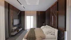Suerte Luxury Pool Villa Pattaya — территория и зона отдыха