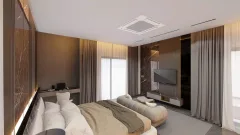 Suerte Luxury Pool Villa Pattaya — изображение проекта 10