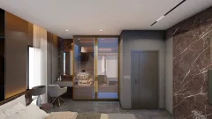 Suerte Luxury Pool Villa Pattaya — изображение проекта 13
