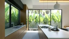 Quinta Lane by Intira Villas — Pool Villas in Rawai — bedroom or private area