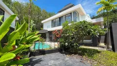 Aileen Villas Phase 2 The Tropico — project overview in Nai Thon