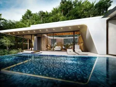 Aileen Villas Phase 6 — Pool Villas near Nai Thon — project overview in Nai Thon