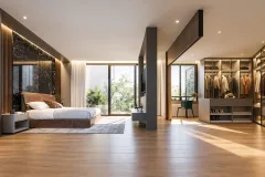 D’Chateau Kathu-Phuket Pool Villas — layout or master plan
