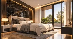 D’Chateau Kathu-Phuket Pool Villas — shared pool and communal facilities