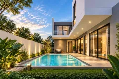 D’Chateau Kathu-Phuket Pool Villas — project overview in Kathu