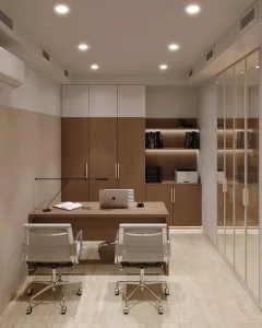 Lucean Bay Jomtien Pattaya — резиденции у пляжа Джомтьен — изображение проекта 10
