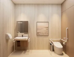 Lucean Bay Jomtien Pattaya — резиденции у пляжа Джомтьен — изображение проекта 11