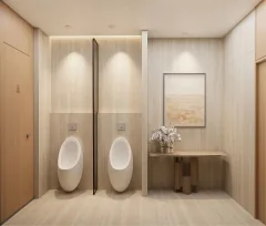 Lucean Bay Jomtien Pattaya — резиденции у пляжа Джомтьен — изображение проекта 13