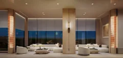 Lucean Bay Jomtien Pattaya — резиденции у пляжа Джомтьен — изображение проекта 14