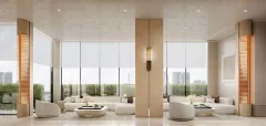 Lucean Bay Jomtien Pattaya — резиденции у пляжа Джомтьен — изображение проекта 16