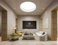 Lucean Bay Jomtien Pattaya — резиденции у пляжа Джомтьен — изображение проекта 19