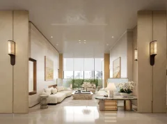 Lucean Bay Jomtien Pattaya — резиденции у пляжа Джомтьен — изображение проекта 21
