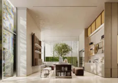 Lucean Bay Jomtien Pattaya — резиденции у пляжа Джомтьен — изображение проекта 24