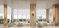 Lucean Bay Jomtien Pattaya — резиденции у пляжа Джомтьен — изображение проекта 27