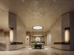 Lucean Bay Jomtien Pattaya — резиденции у пляжа Джомтьен — изображение проекта 28