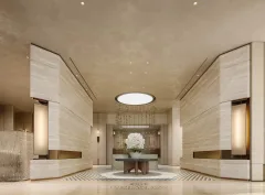 Lucean Bay Jomtien Pattaya — резиденции у пляжа Джомтьен — изображение проекта 29