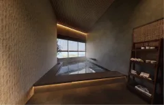 Lucean Bay Jomtien Pattaya — резиденции у пляжа Джомтьен — изображение проекта 44