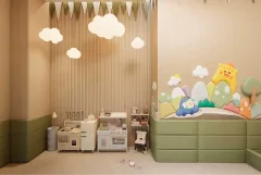 Lucean Bay Jomtien Pattaya — резиденции у пляжа Джомтьен — изображение проекта 45