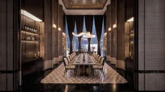Lucean Bay Jomtien Pattaya — резиденции у пляжа Джомтьен — изображение проекта 48