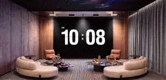 Lucean Bay Jomtien Pattaya — резиденции у пляжа Джомтьен — изображение проекта 51