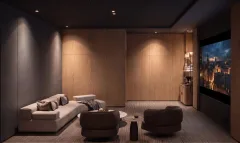 Lucean Bay Jomtien Pattaya — резиденции у пляжа Джомтьен — изображение проекта 52