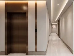 Lucean Bay Jomtien Pattaya — резиденции у пляжа Джомтьен — изображение проекта 53