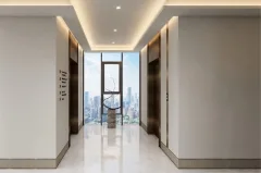 Lucean Bay Jomtien Pattaya — резиденции у пляжа Джомтьен — изображение проекта 54