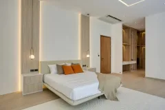 Terra Azalea Villas — Pool Villas in Thalang — bathroom and finishing details